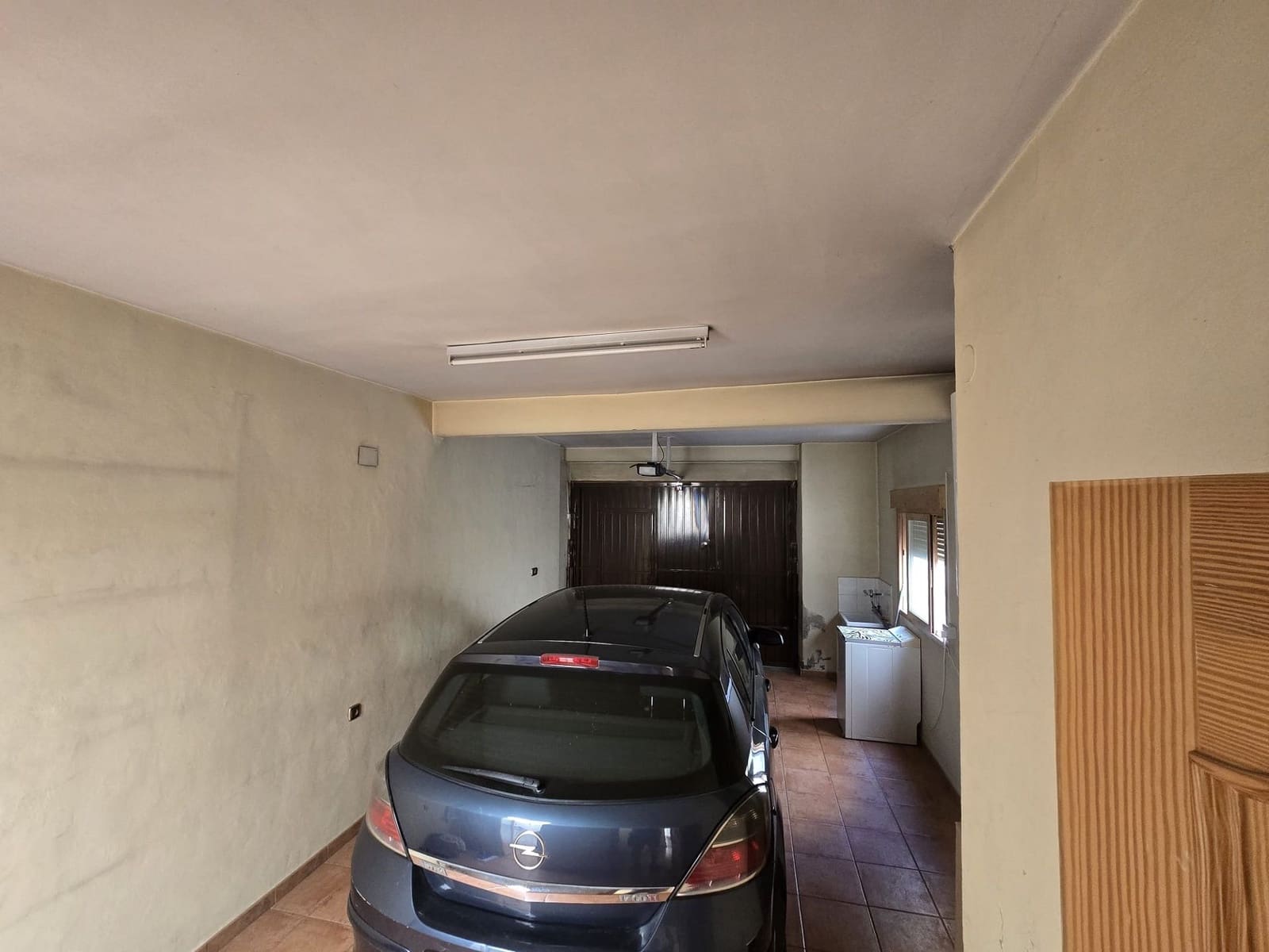 Casa de 5 habitaciones en Sax en venta con garaje - 150.000 € (Ref: 4760330)