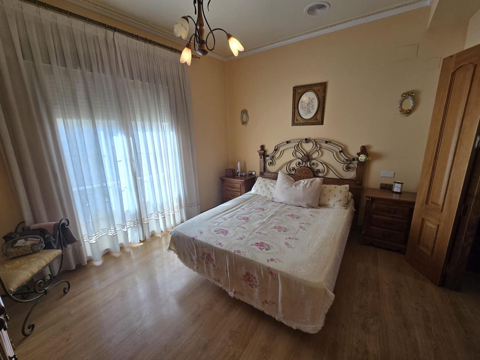 Casa de 5 habitaciones en Sax en venta con garaje - 150.000 € (Ref: 4760330)
