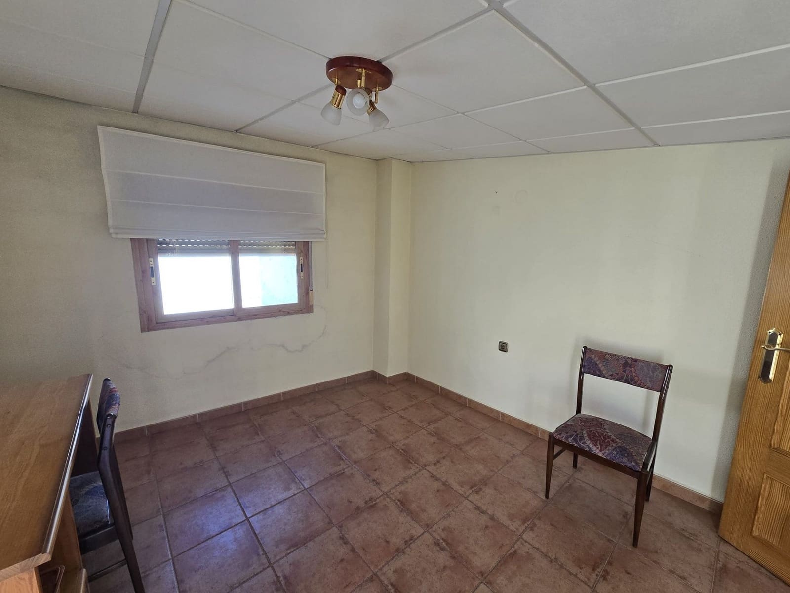 Casa de 5 habitaciones en Sax en venta con garaje - 150.000 € (Ref: 4760330)