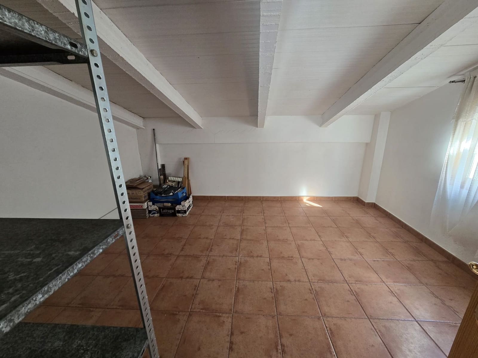 Casa de 5 habitaciones en Sax en venta con garaje - 150.000 € (Ref: 4760330)