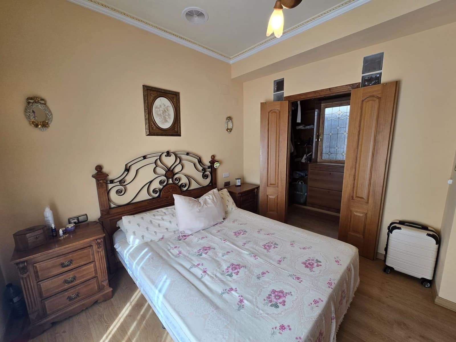 Casa de 5 habitaciones en Sax en venta con garaje - 150.000 € (Ref: 4760330)