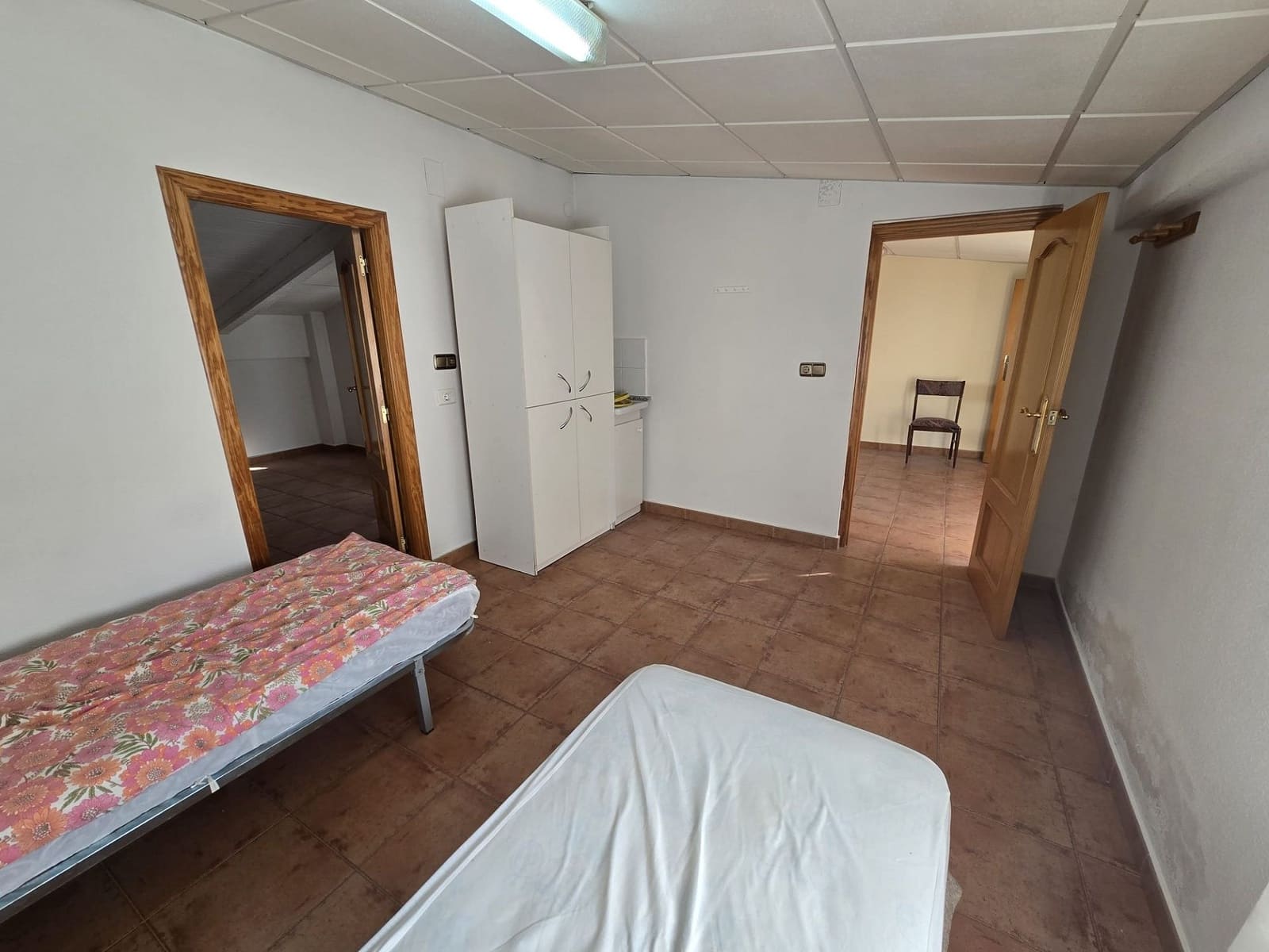 Casa de 5 habitaciones en Sax en venta con garaje - 150.000 € (Ref: 4760330)