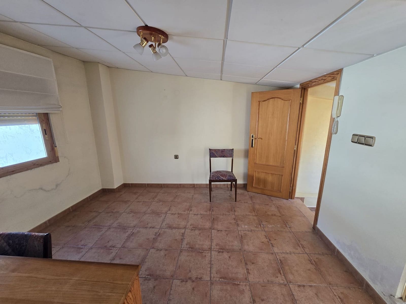 Casa de 5 habitaciones en Sax en venta con garaje - 150.000 € (Ref: 4760330)
