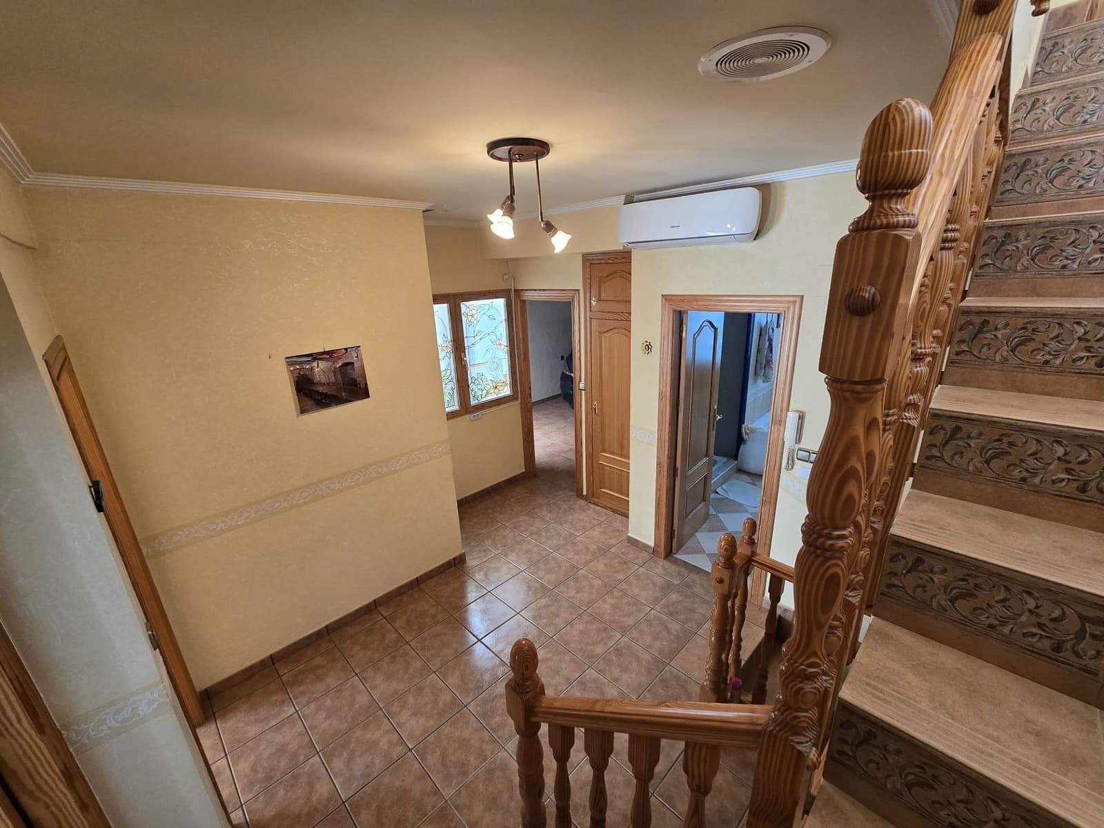 Casa de 5 habitaciones en Sax en venta con garaje - 150.000 € (Ref: 4760330)
