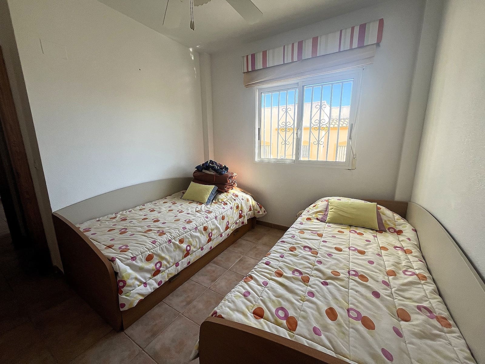 4 sovrum Villa till salu i Castalla med pool - 245 000 € (Ref: 4800046)