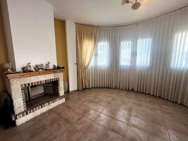 4 sovrum Villa till salu i Castalla med pool - 245 000 € (Ref: 4800046)