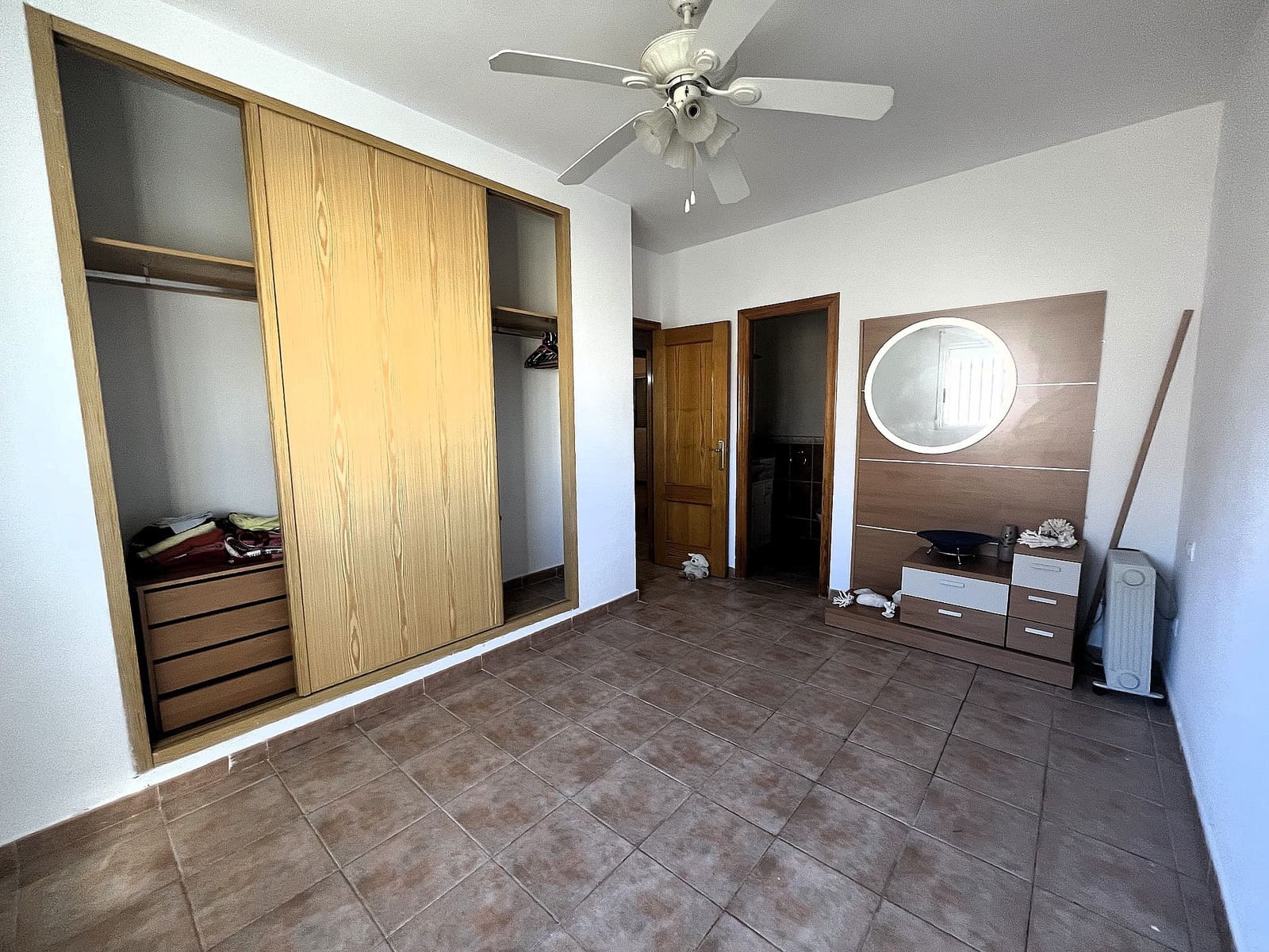 4 sovrum Villa till salu i Castalla med pool - 245 000 € (Ref: 4800046)