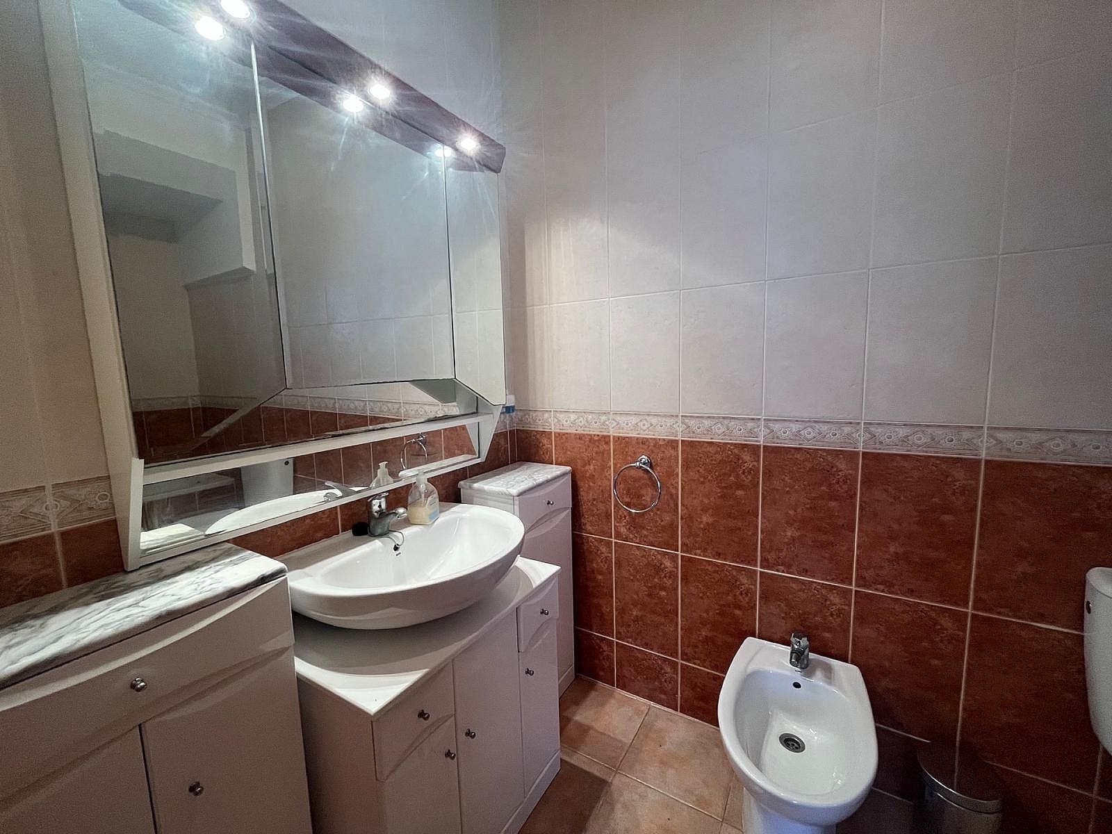 4 sovrum Villa till salu i Castalla med pool - 245 000 € (Ref: 4800046)