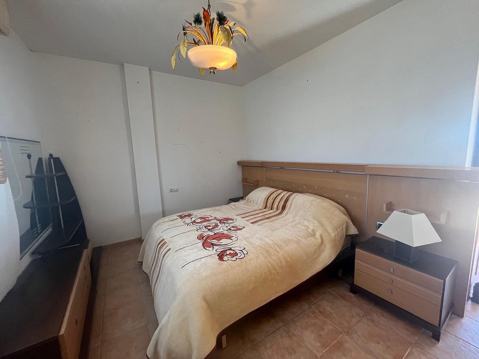 4 sovrum Villa till salu i Castalla med pool - 245 000 € (Ref: 4800046)