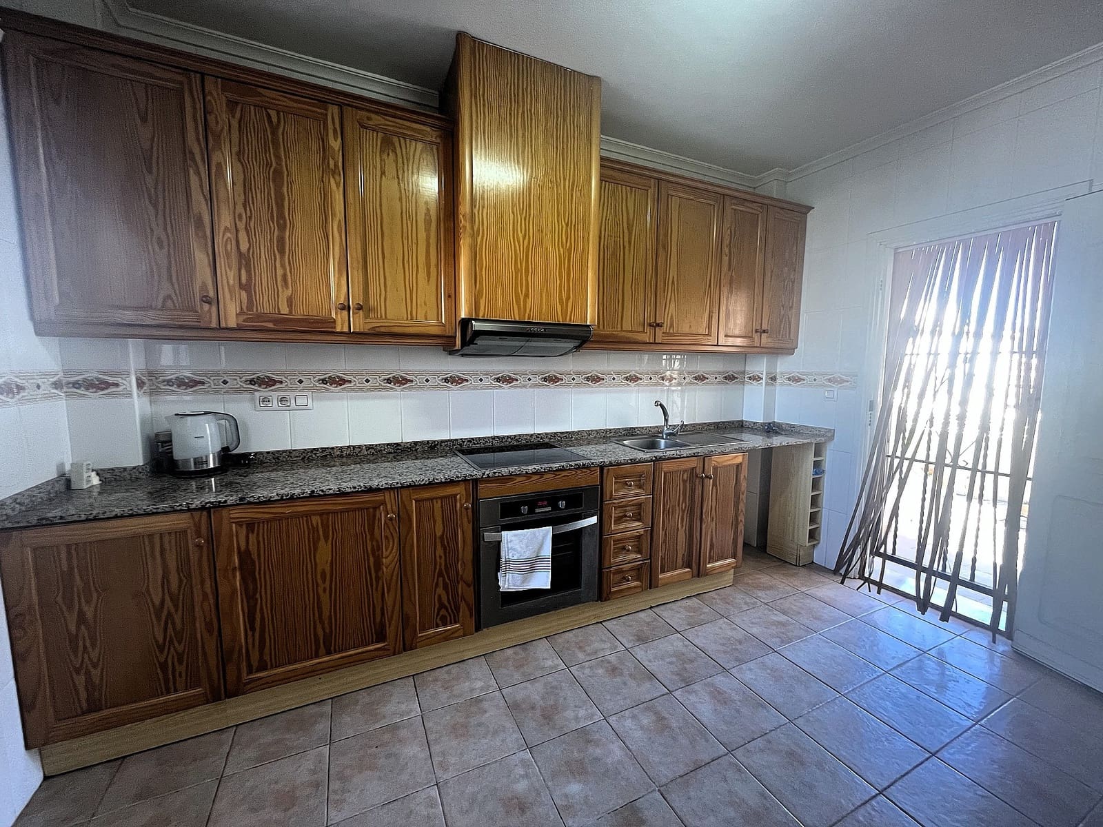 4 sovrum Villa till salu i Castalla med pool - 245 000 € (Ref: 4800046)