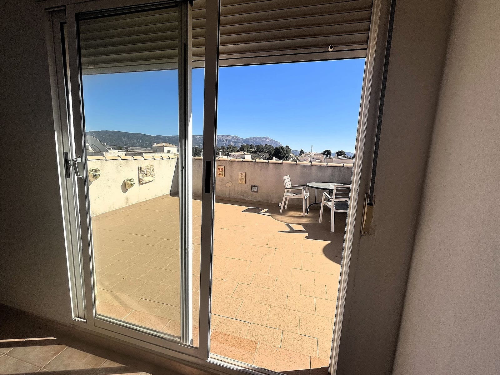 4 sovrum Villa till salu i Castalla med pool - 245 000 € (Ref: 4800046)