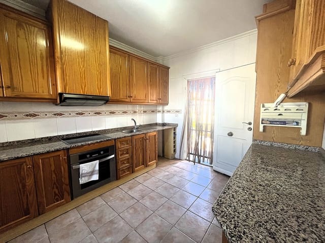 4 sovrum Villa till salu i Castalla med pool - 245 000 € (Ref: 4800046)