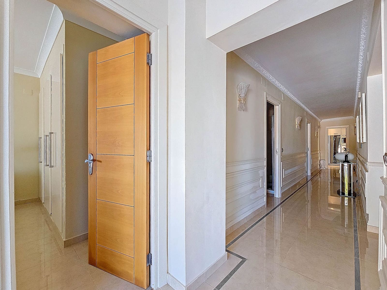 5 slaapkamer Villa te koop in Benissa met zwembad garage - € 1.399.000 (Ref: 4821119)