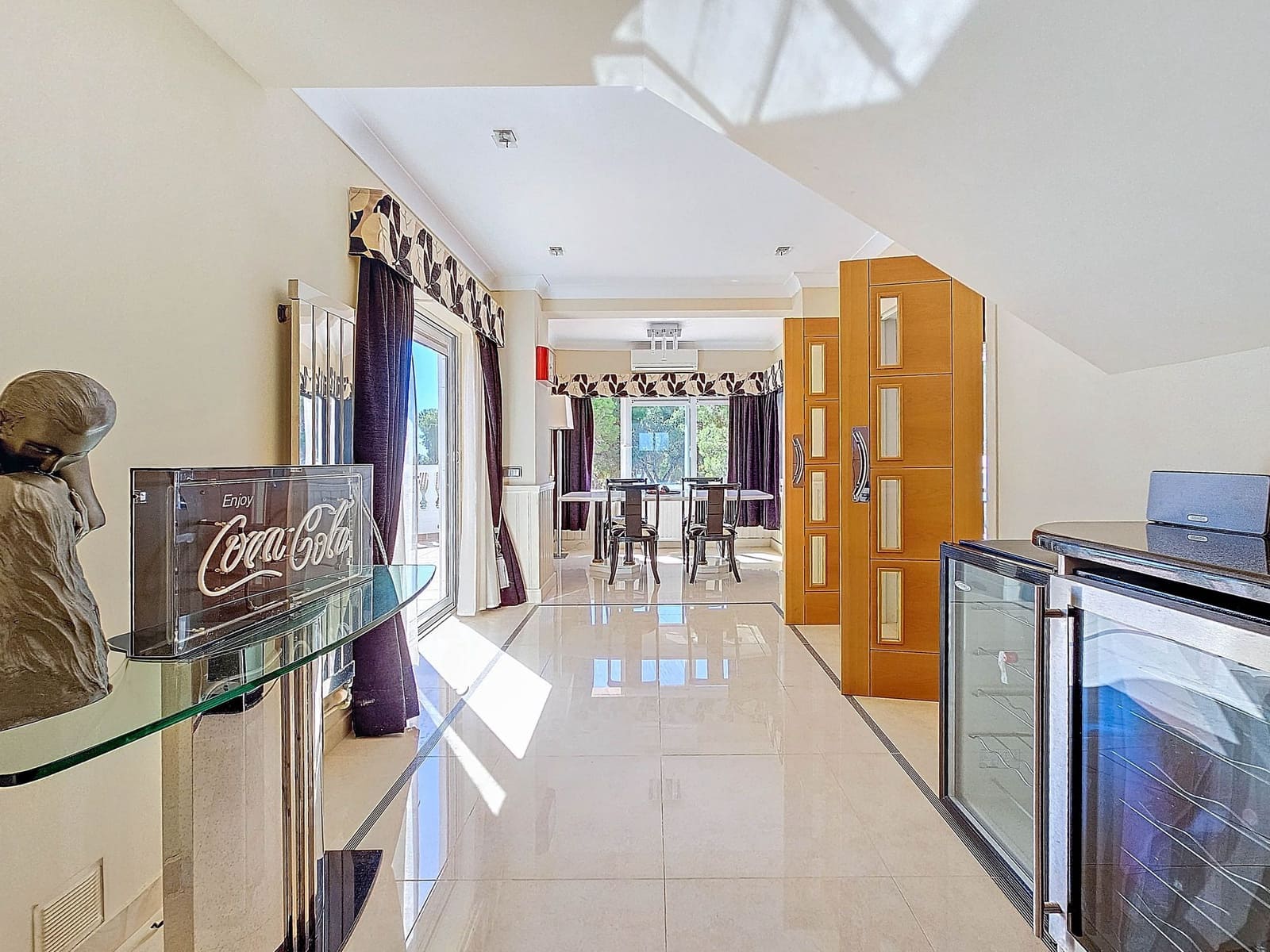 5 slaapkamer Villa te koop in Benissa met zwembad garage - € 1.399.000 (Ref: 4821119)