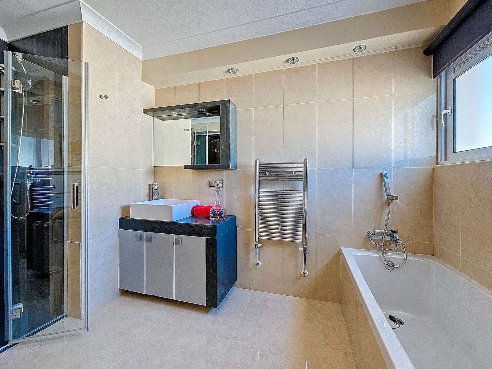 5 slaapkamer Villa te koop in Benissa met zwembad garage - € 1.399.000 (Ref: 4821119)