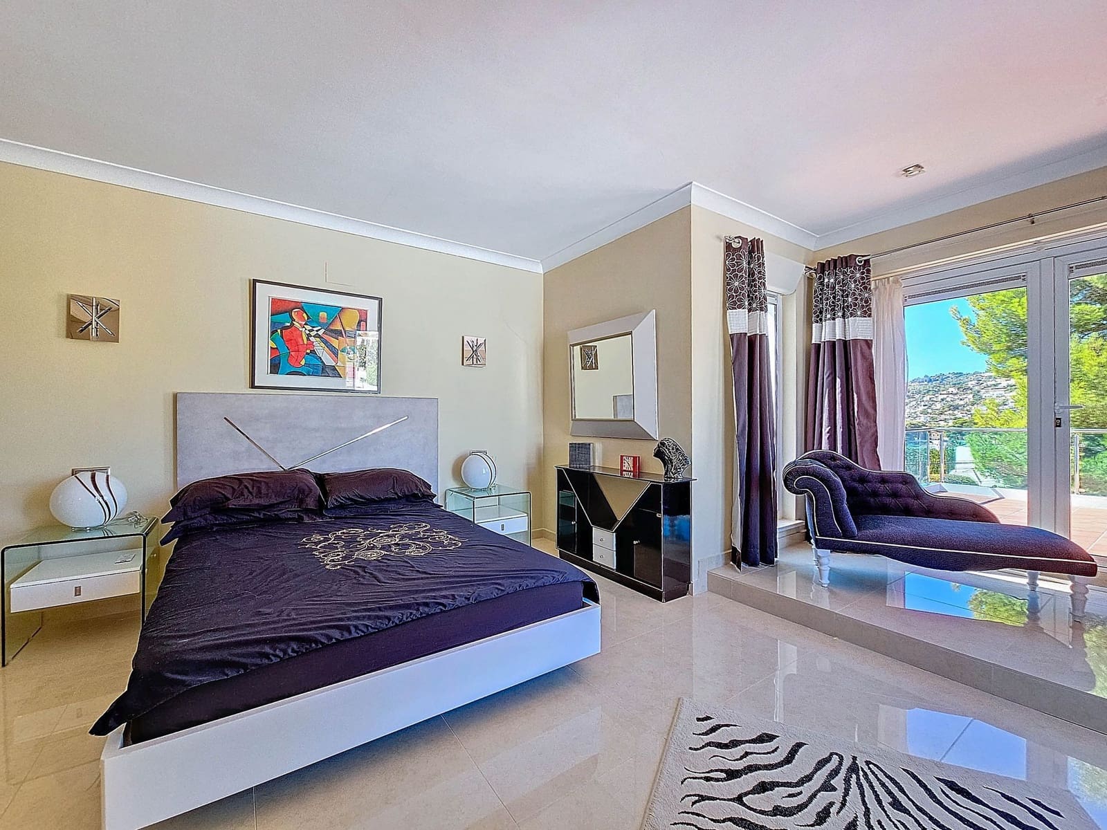 5 slaapkamer Villa te koop in Benissa met zwembad garage - € 1.399.000 (Ref: 4821119)