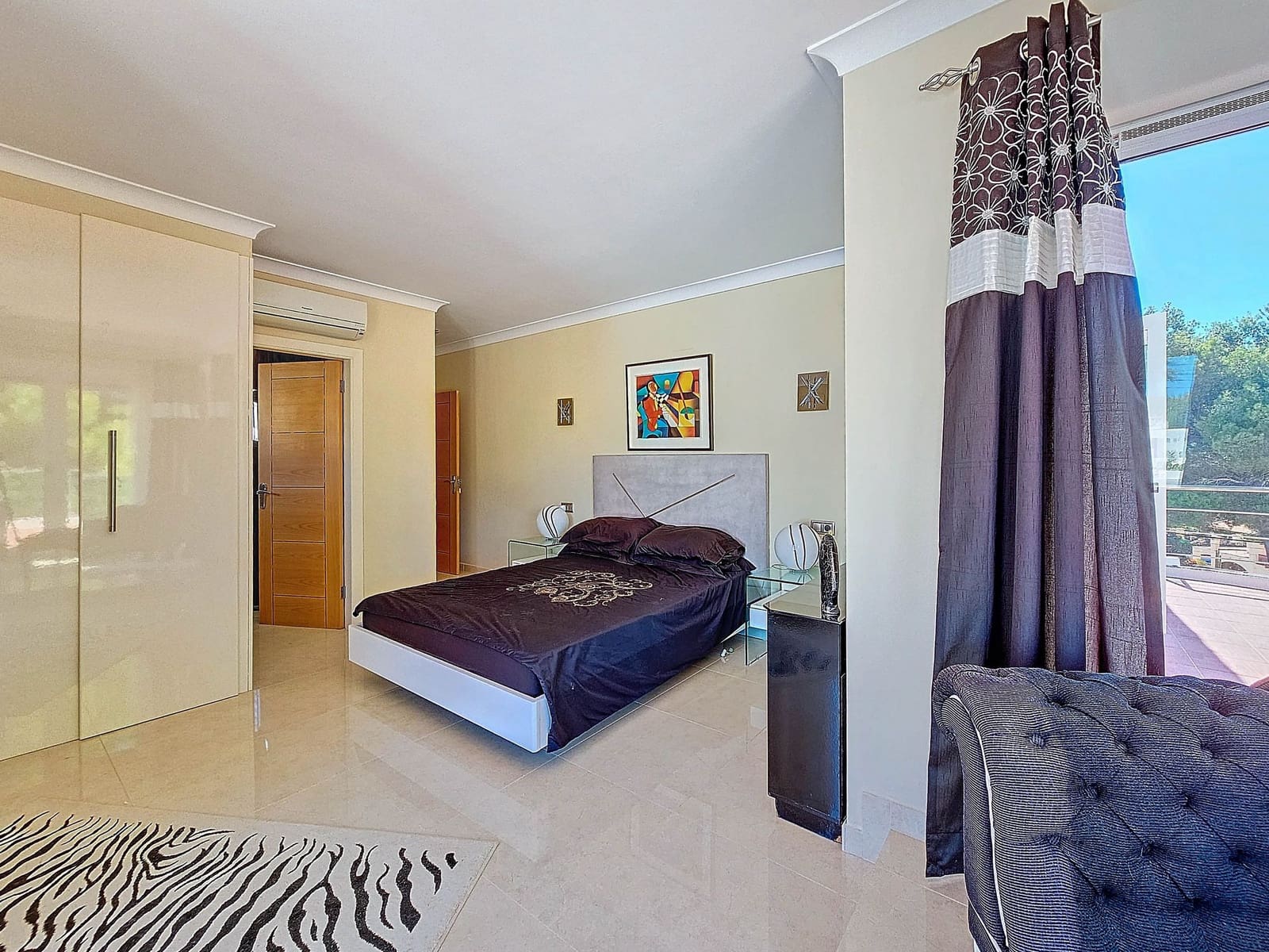 5 slaapkamer Villa te koop in Benissa met zwembad garage - € 1.399.000 (Ref: 4821119)