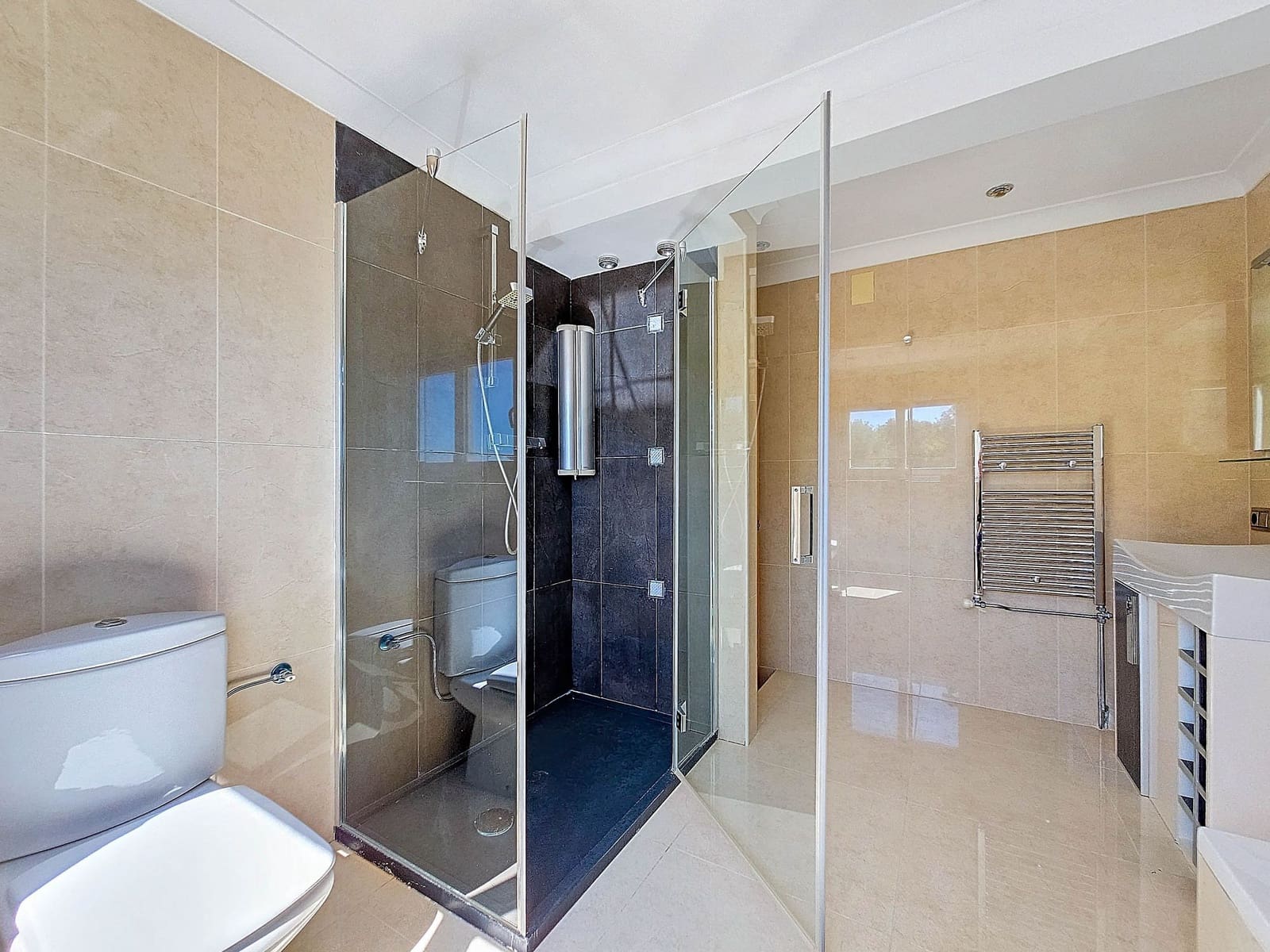 5 slaapkamer Villa te koop in Benissa met zwembad garage - € 1.399.000 (Ref: 4821119)