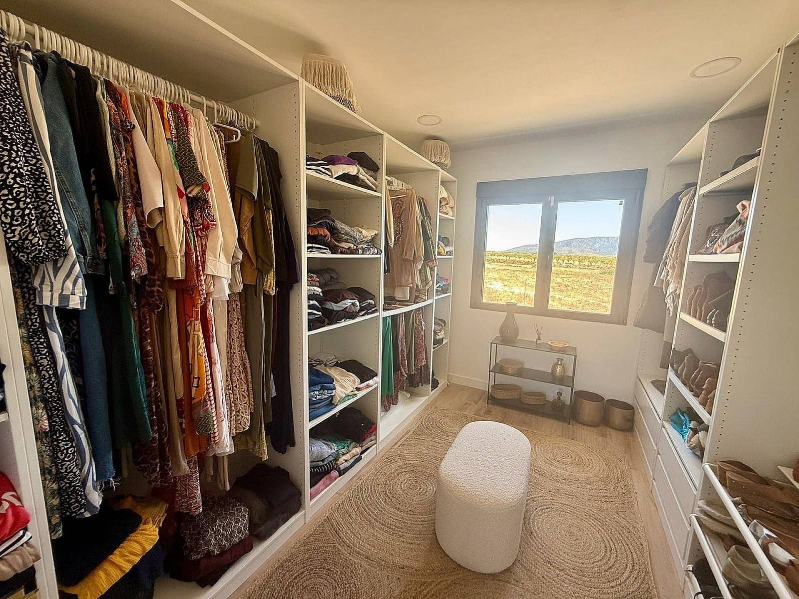 3 soverom Villa til salgs i Pinoso med svømmebasseng - € 425 000 (Ref: 4821120)