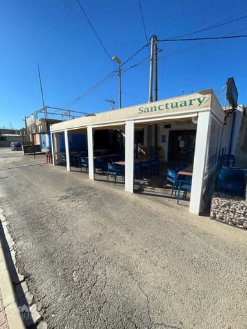 Local Commercial à vendre à Pinoso - 160 000 € (Ref: 4825351)