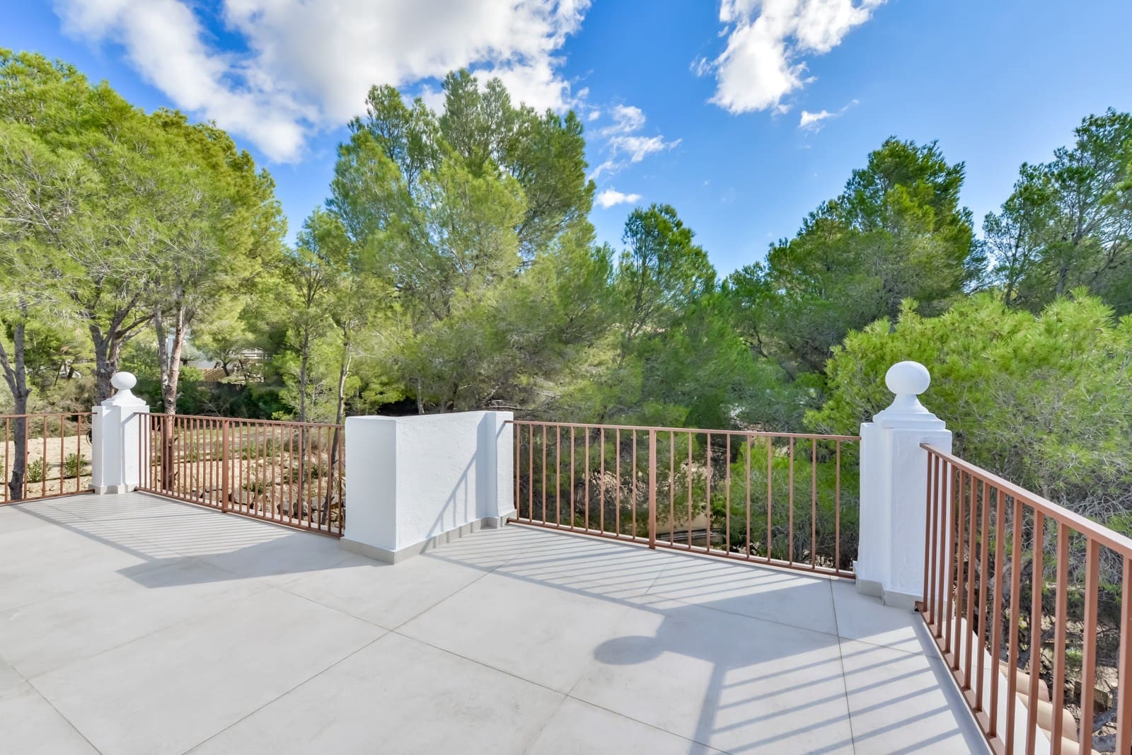 3 bedroom Villa for sale in Altea with pool - € 695,000 (Ref: 4836854)