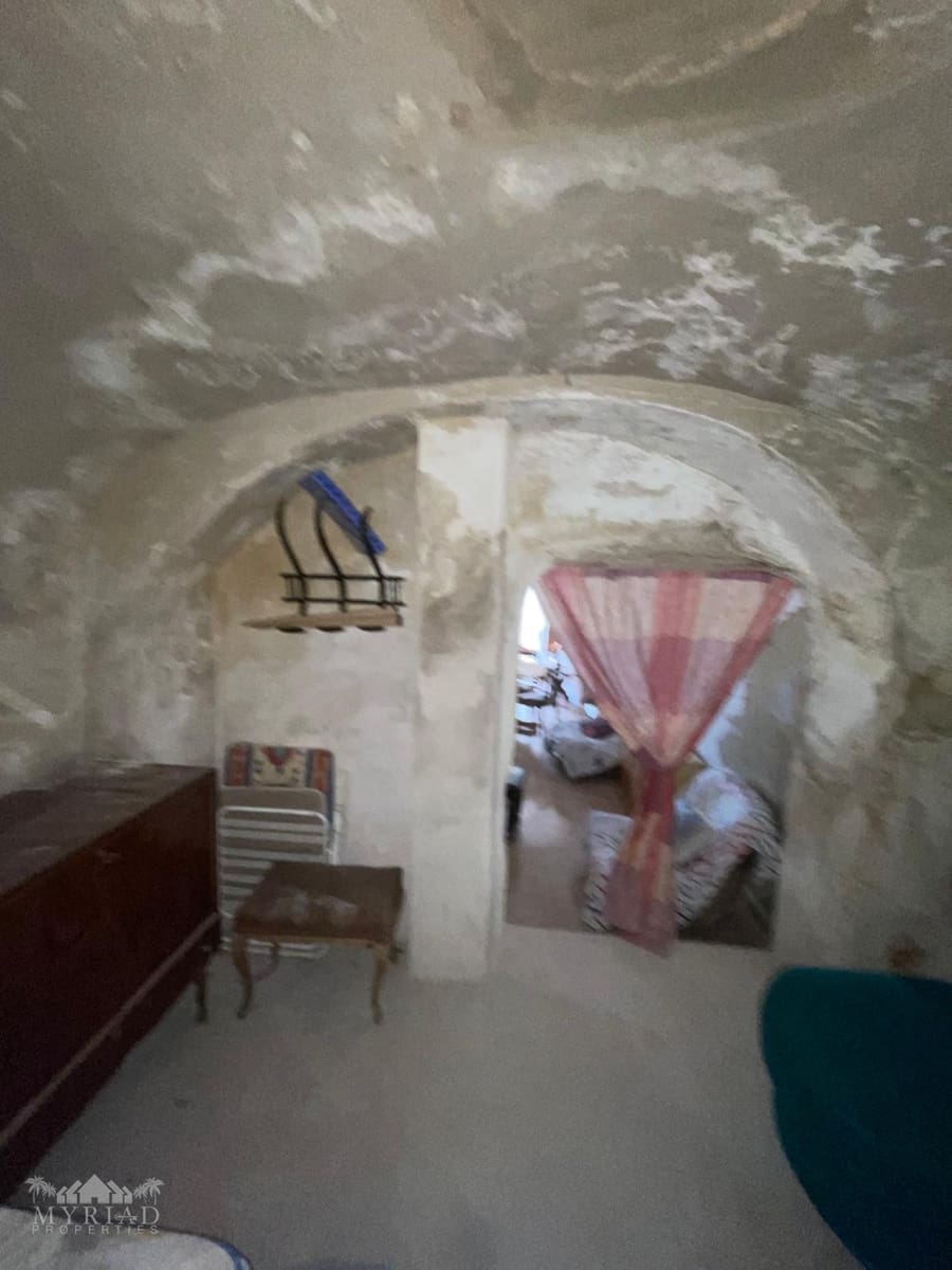 2 bedroom Cave House for sale in El Canton - € 67,000 (Ref: 4848563)