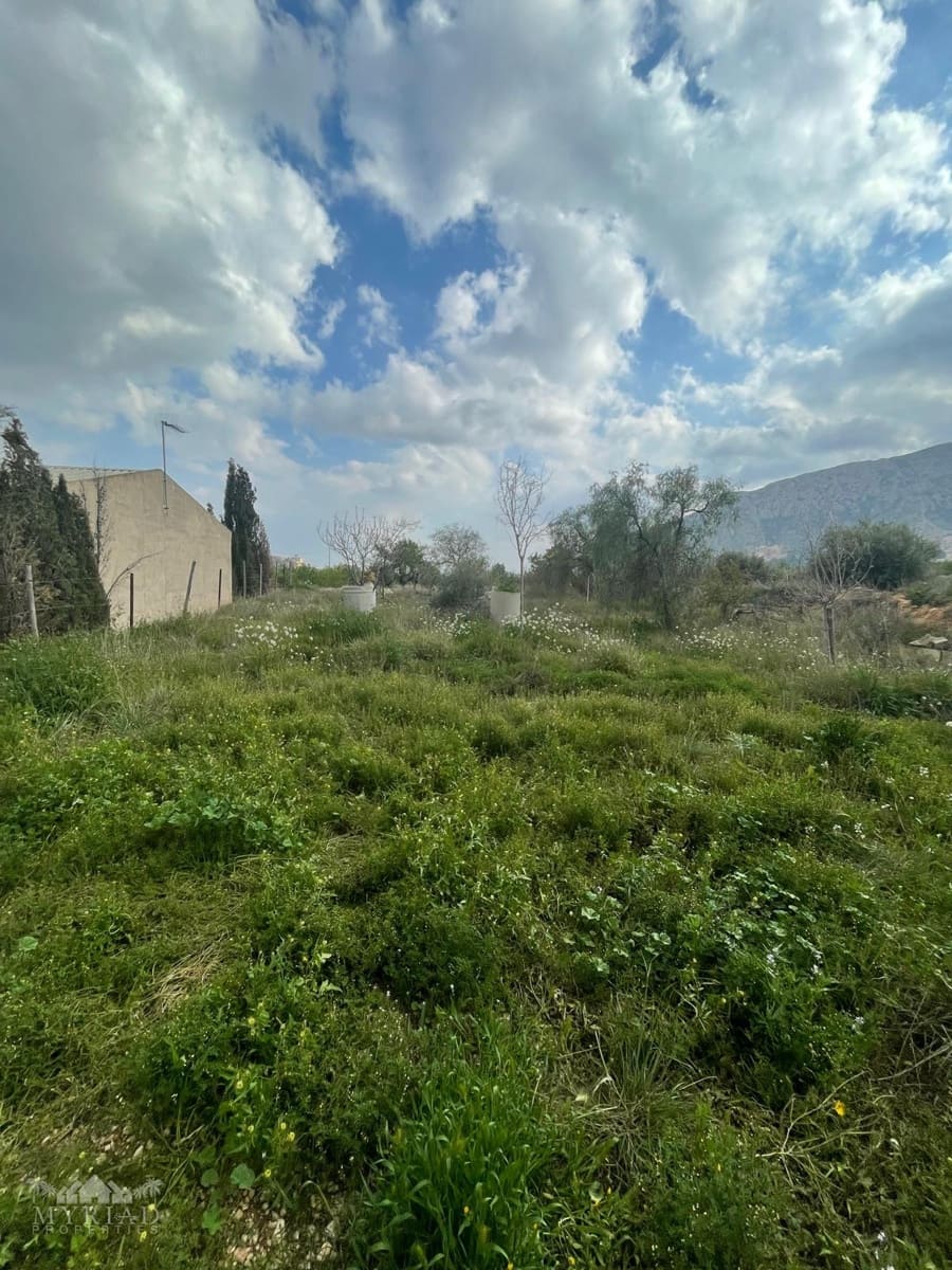 2 bedroom Cave House for sale in El Canton - € 67,000 (Ref: 4848563)