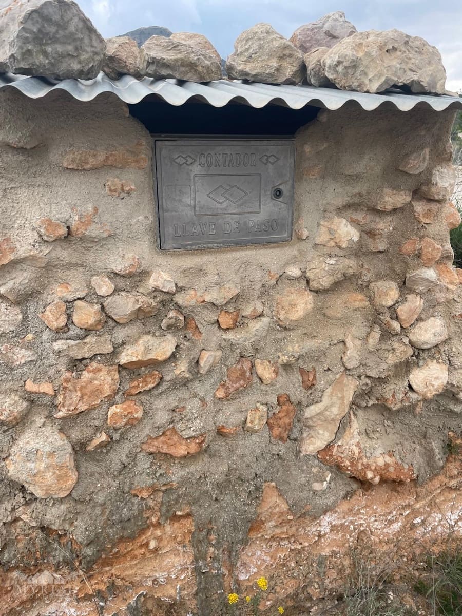 2 bedroom Cave House for sale in El Canton - € 67,000 (Ref: 4848563)