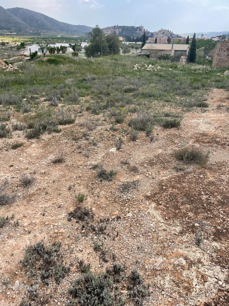 2 bedroom Cave House for sale in El Canton - € 67,000 (Ref: 4848563)