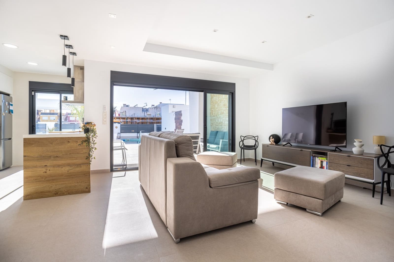 4 quarto Moradia para venda em Dolores com piscina - 410 000 € (Ref: 4857773)