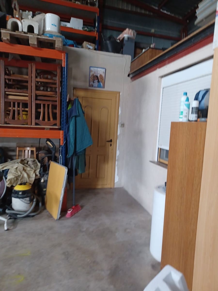 4 Zimmer Finca/Landgut zu verkaufen in Monovar / Monover mit Pool - 225.000 € (Ref: 4857774)