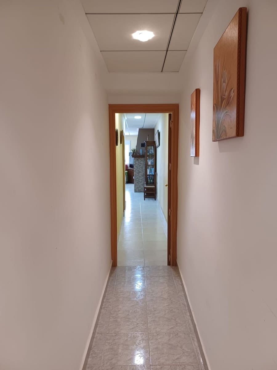 4 Zimmer Finca/Landgut zu verkaufen in Monovar / Monover mit Pool - 225.000 € (Ref: 4857774)