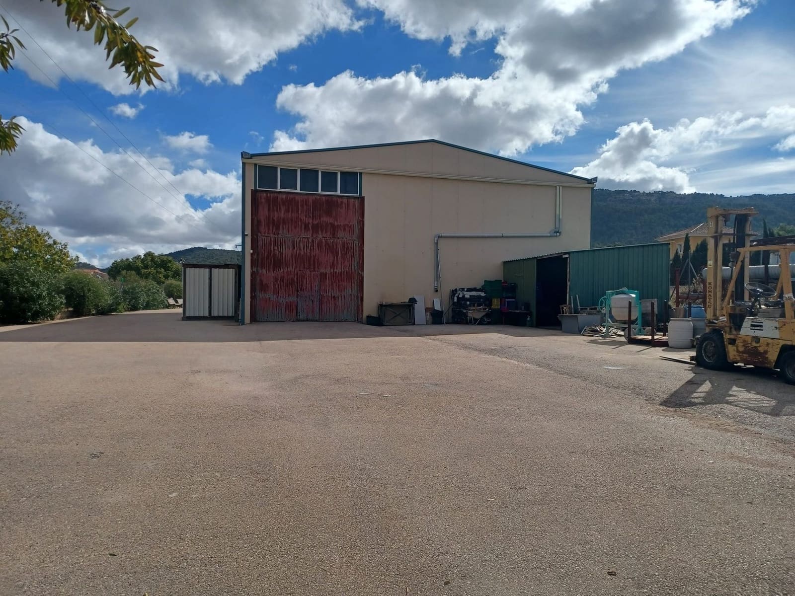 4 Zimmer Finca/Landgut zu verkaufen in Monovar / Monover mit Pool - 225.000 € (Ref: 4857774)