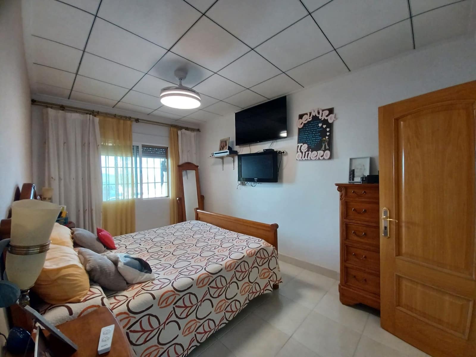 4 Zimmer Finca/Landgut zu verkaufen in Monovar / Monover mit Pool - 225.000 € (Ref: 4857774)