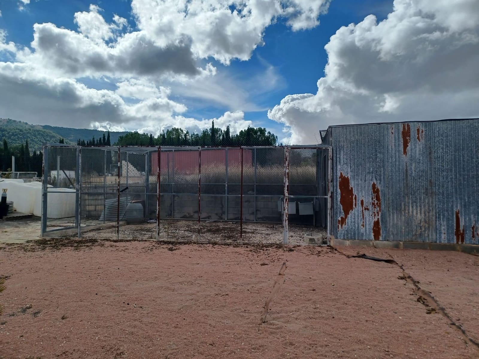 4 Zimmer Finca/Landgut zu verkaufen in Monovar / Monover mit Pool - 225.000 € (Ref: 4857774)