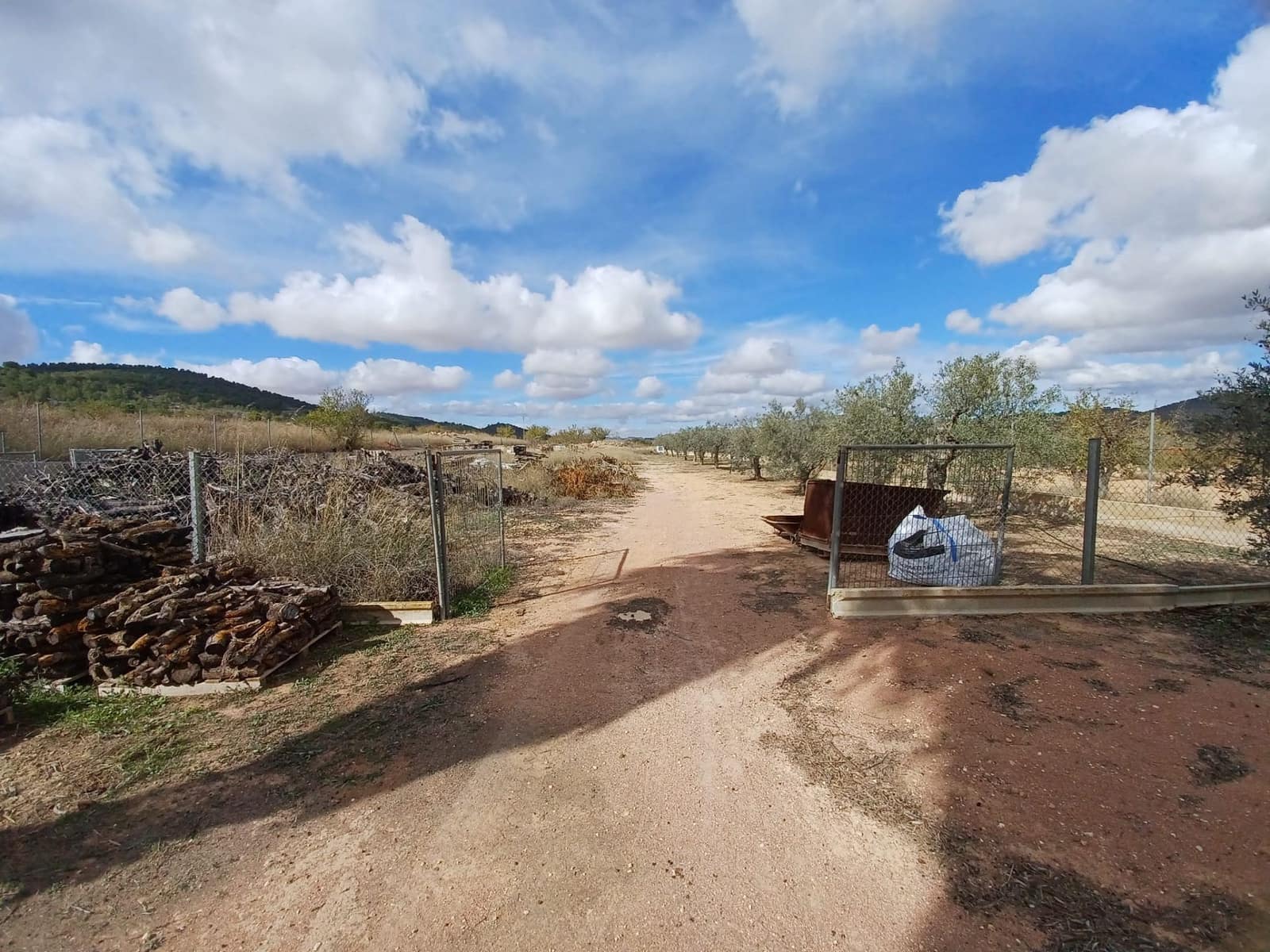 4 Zimmer Finca/Landgut zu verkaufen in Monovar / Monover mit Pool - 225.000 € (Ref: 4857774)