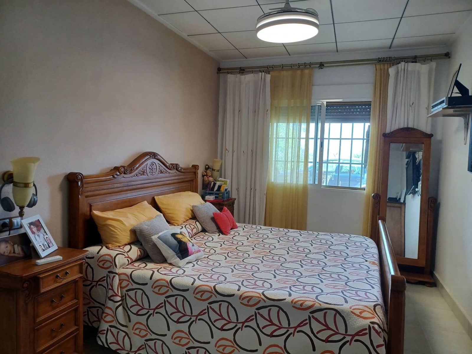 4 Zimmer Finca/Landgut zu verkaufen in Monovar / Monover mit Pool - 225.000 € (Ref: 4857774)