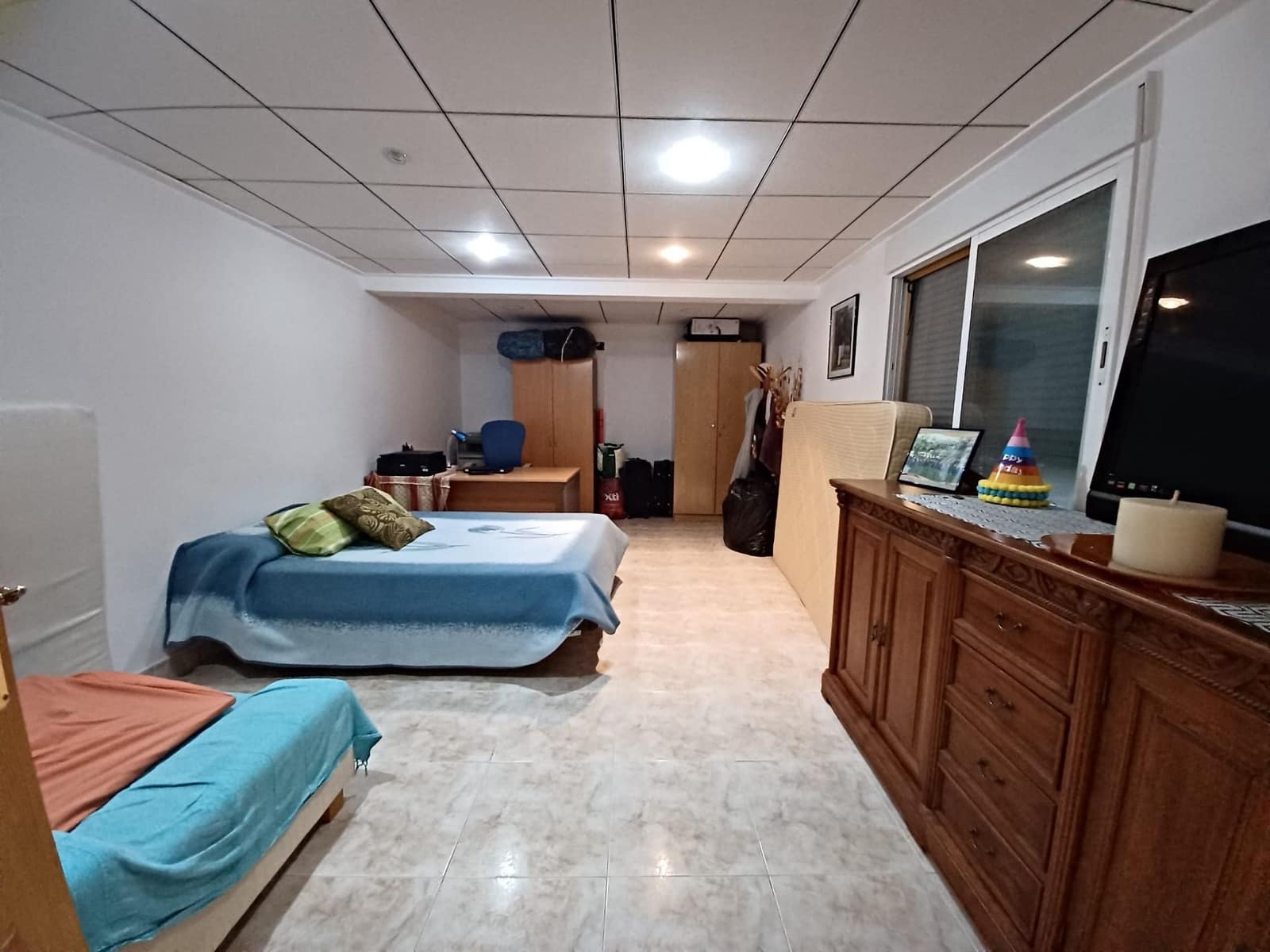 4 Zimmer Finca/Landgut zu verkaufen in Monovar / Monover mit Pool - 225.000 € (Ref: 4857774)