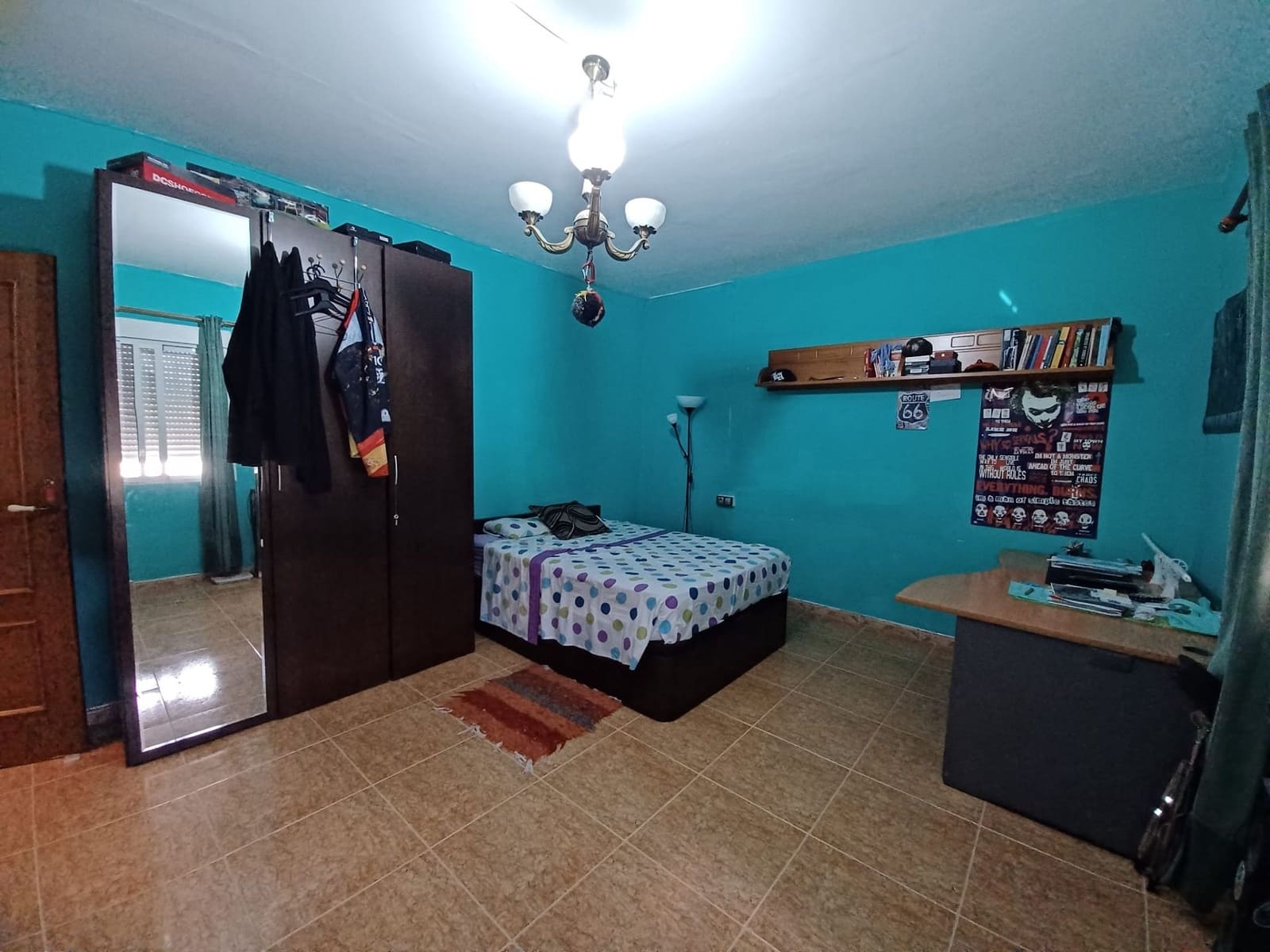 4 Zimmer Finca/Landgut zu verkaufen in Monovar / Monover mit Pool - 225.000 € (Ref: 4857774)