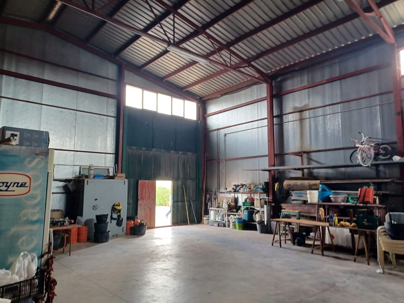 4 Zimmer Finca/Landgut zu verkaufen in Monovar / Monover mit Pool - 225.000 € (Ref: 4857774)