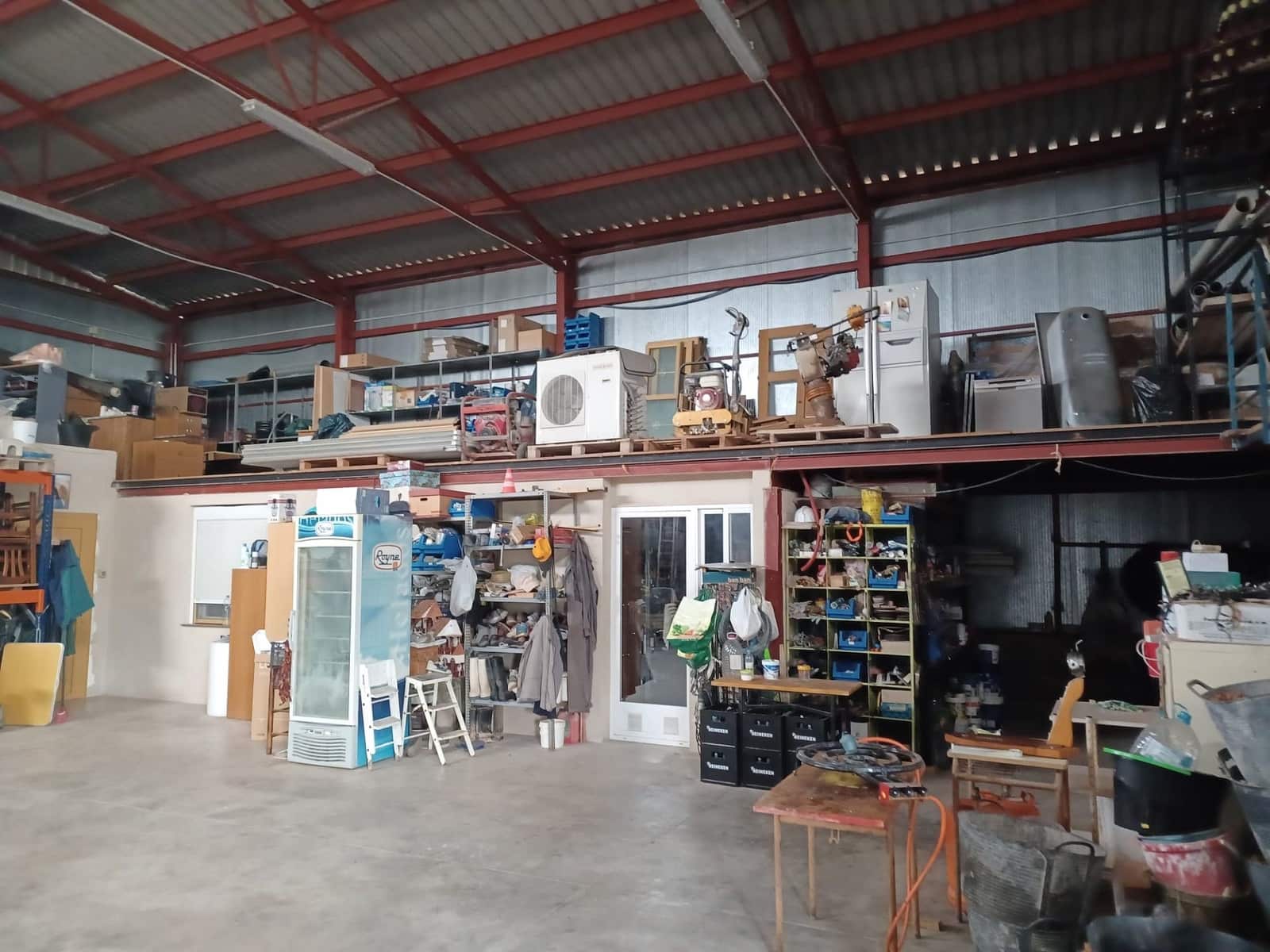 4 Zimmer Finca/Landgut zu verkaufen in Monovar / Monover mit Pool - 225.000 € (Ref: 4857774)