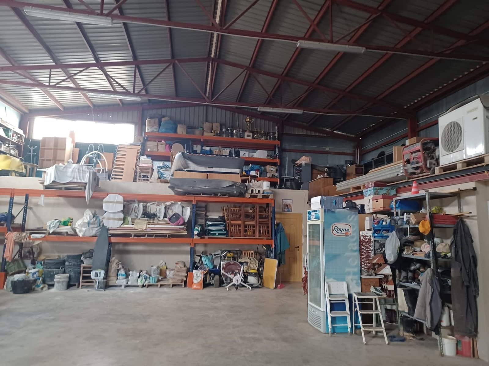 4 Zimmer Finca/Landgut zu verkaufen in Monovar / Monover mit Pool - 225.000 € (Ref: 4857774)