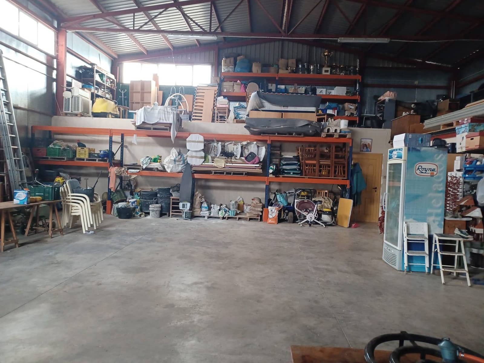 4 Zimmer Finca/Landgut zu verkaufen in Monovar / Monover mit Pool - 225.000 € (Ref: 4857774)