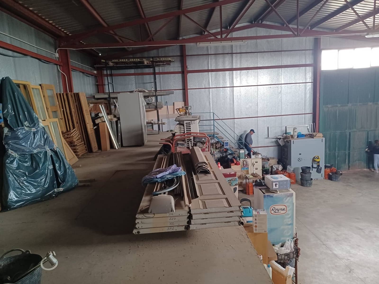 4 Zimmer Finca/Landgut zu verkaufen in Monovar / Monover mit Pool - 225.000 € (Ref: 4857774)