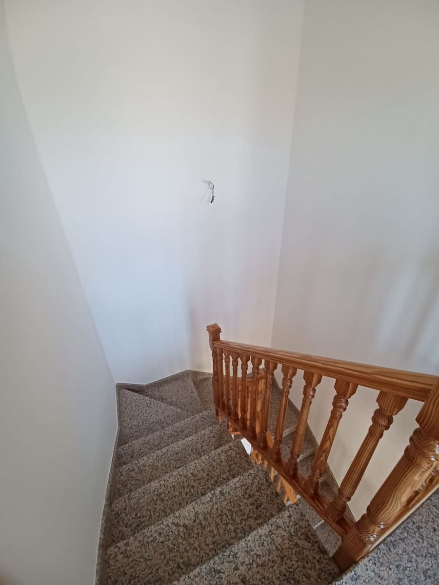 4 soveværelse Byhus til salg i Pinoso med garage - € 235.000 (Ref: 4864602)