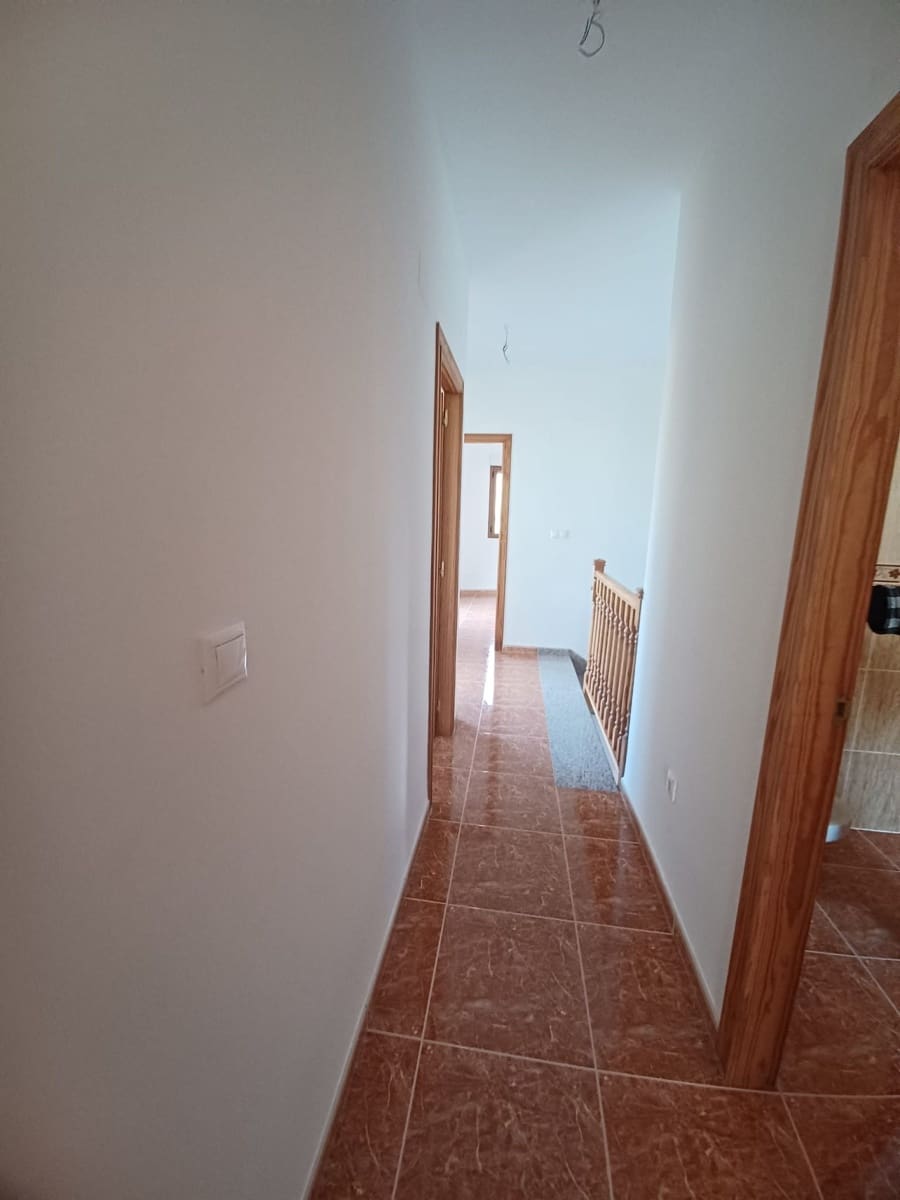 4 soveværelse Byhus til salg i Pinoso med garage - € 235.000 (Ref: 4864602)