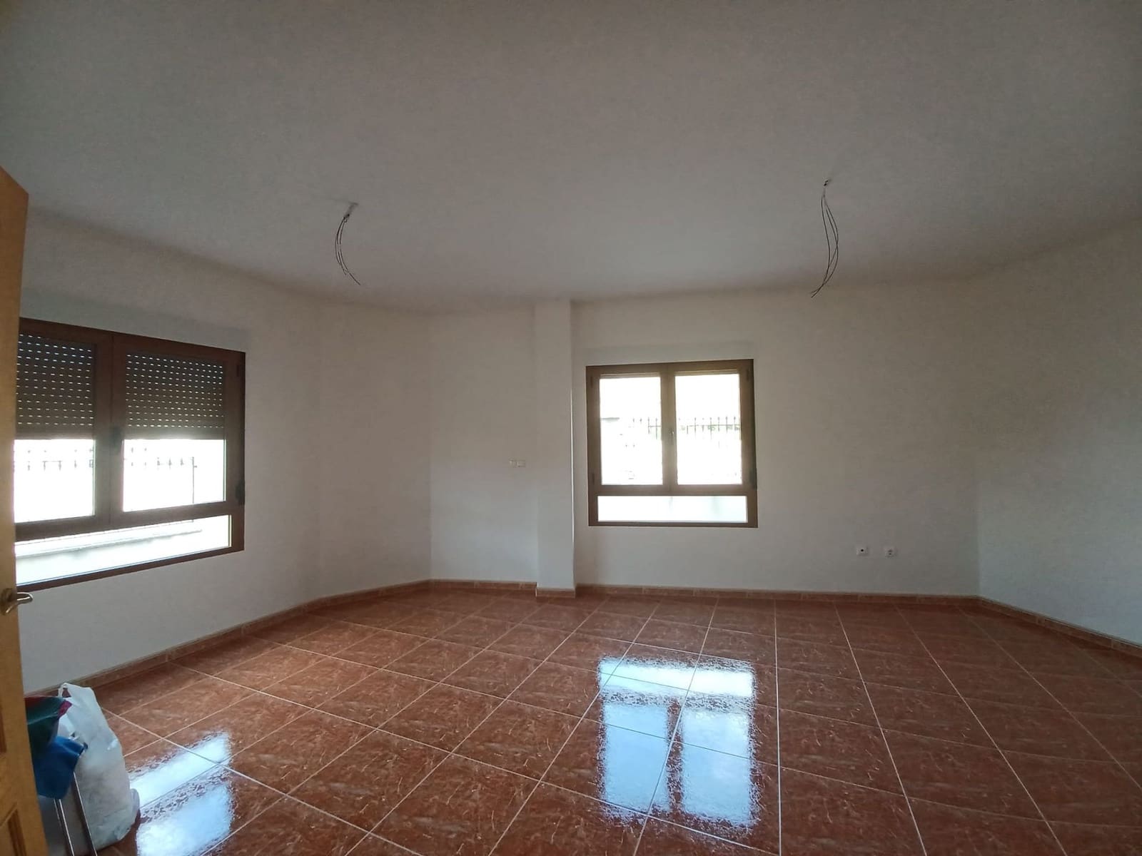 4 soveværelse Byhus til salg i Pinoso med garage - € 235.000 (Ref: 4864602)