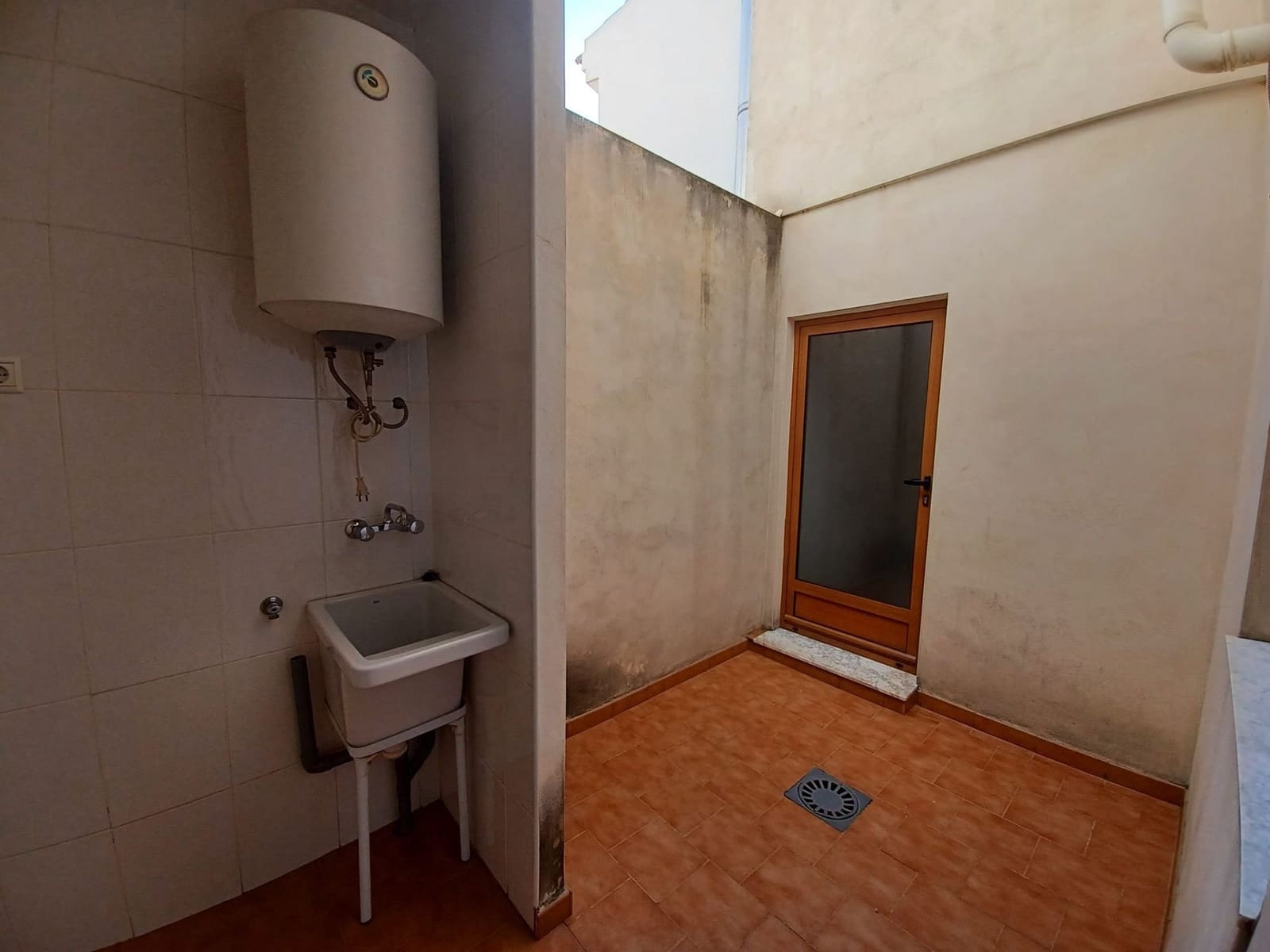 4 soveværelse Byhus til salg i Pinoso med garage - € 235.000 (Ref: 4864602)