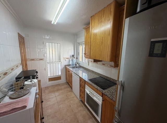 4 soveværelse Villa til salg i Castalla med swimmingpool garage - € 268.000 (Ref: 4867289)