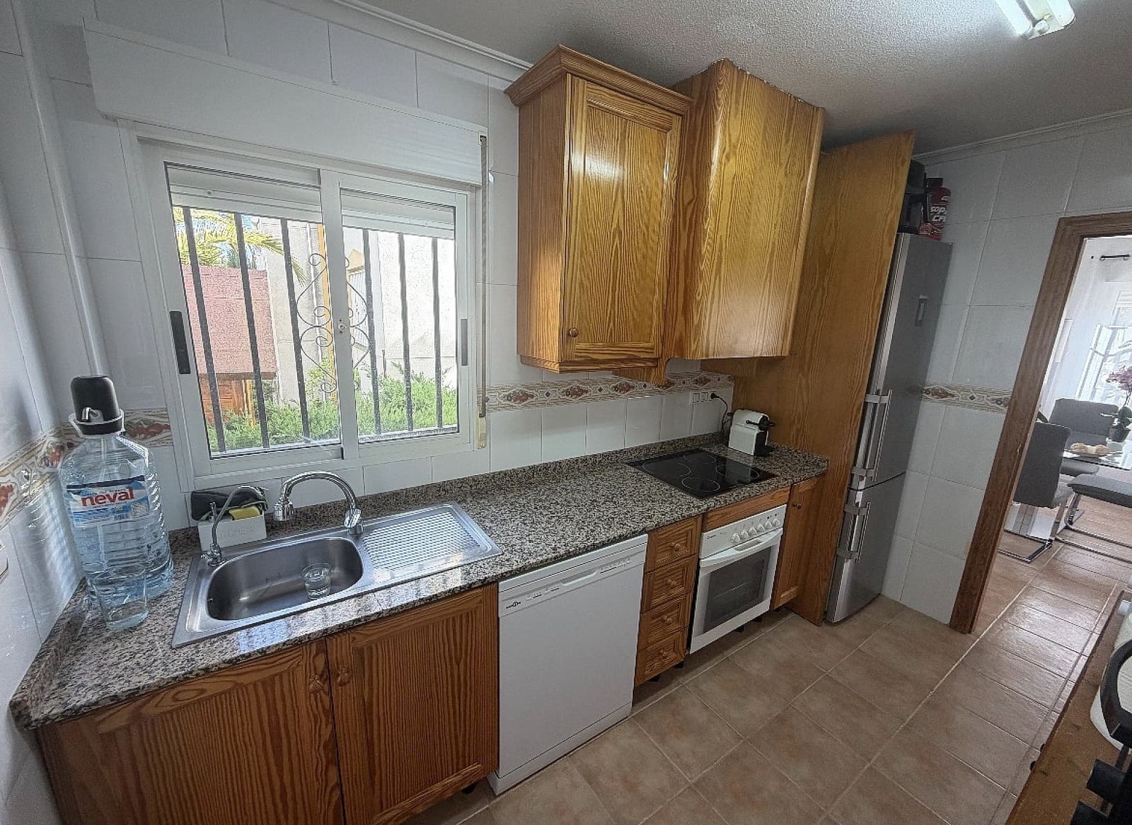 4 soverom Villa til salgs i Castalla med svømmebasseng garasje - € 268 000 (Ref: 4867289)